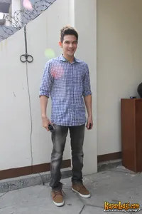 Foto Jonathan Frizzy