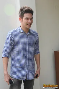 Foto Jonathan Frizzy