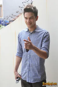 Foto Jonathan Frizzy