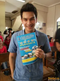 Foto Jonathan Frizzy