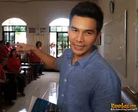 Foto Jonathan Frizzy