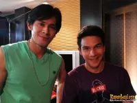 Foto Jonathan Frizzy