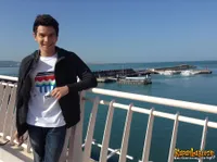 Foto Jonathan Frizzy