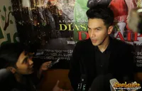 Foto Jonathan Frizzy