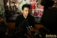 Foto Jonathan Frizzy