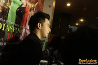 Foto Jonathan Frizzy