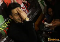 Foto Jonathan Frizzy