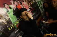 Foto Jonathan Frizzy