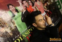 Foto Jonathan Frizzy