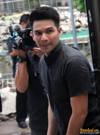 Foto Jonathan Frizzy