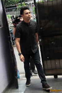 Foto Jonathan Frizzy