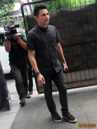 Foto Jonathan Frizzy