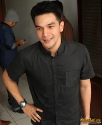 Foto Jonathan Frizzy