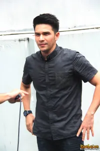 Foto Jonathan Frizzy