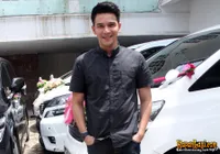 Foto Jonathan Frizzy