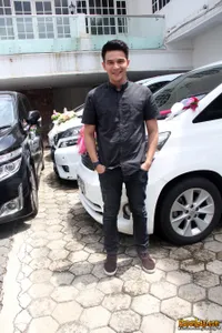 Foto Jonathan Frizzy