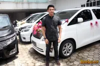 Foto Jonathan Frizzy