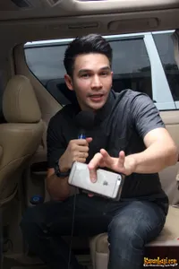 Foto Jonathan Frizzy