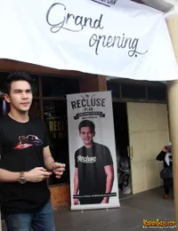 Foto Jonathan Frizzy