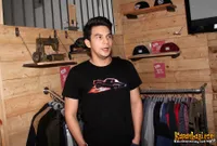 Foto Jonathan Frizzy