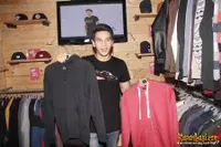 Foto Jonathan Frizzy