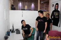 Foto Jonathan Frizzy