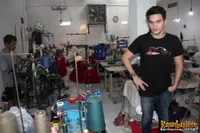 Foto Jonathan Frizzy