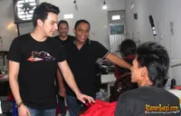 Foto Jonathan Frizzy