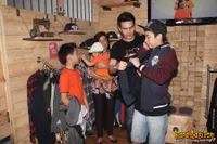 Foto Jonathan Frizzy