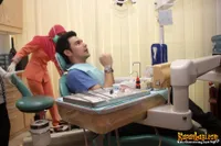 Foto Jonathan Frizzy