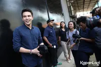 Foto Jonathan Frizzy