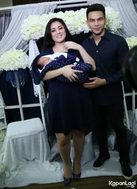 Foto Jonathan Frizzy