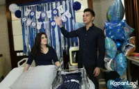 Foto Jonathan Frizzy