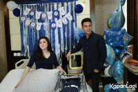 Foto Jonathan Frizzy