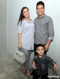 Foto Jonathan Frizzy