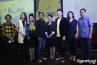 Foto Jonathan Frizzy