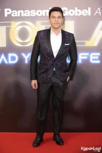 Foto Jonathan Frizzy