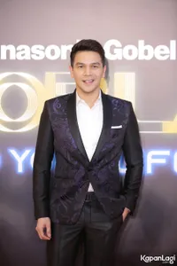 Foto Jonathan Frizzy