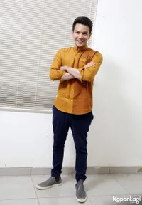 Foto Jonathan Frizzy