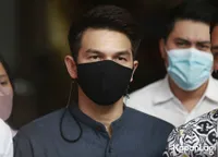 Foto Jonathan Frizzy