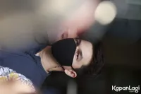 Foto Jonathan Frizzy