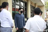 Foto Jonathan Frizzy