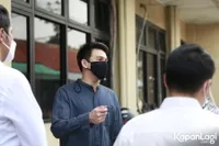 Foto Jonathan Frizzy