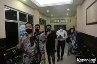 Foto Jonathan Frizzy