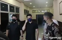 Foto Jonathan Frizzy