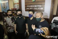 Foto Jonathan Frizzy