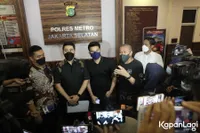 Foto Jonathan Frizzy