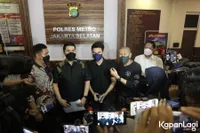 Foto Jonathan Frizzy