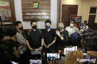 Foto Jonathan Frizzy