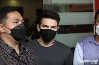 Foto Jonathan Frizzy